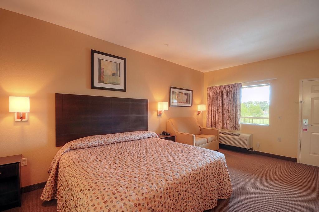 Days Inn By Wyndham Baytown East Quarto foto